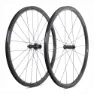 Progress Phantom Rennrad Laufradsatz