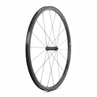 Progress Phantom Rennrad-vorderrad Progress Phantom Rennrad-vorderrad