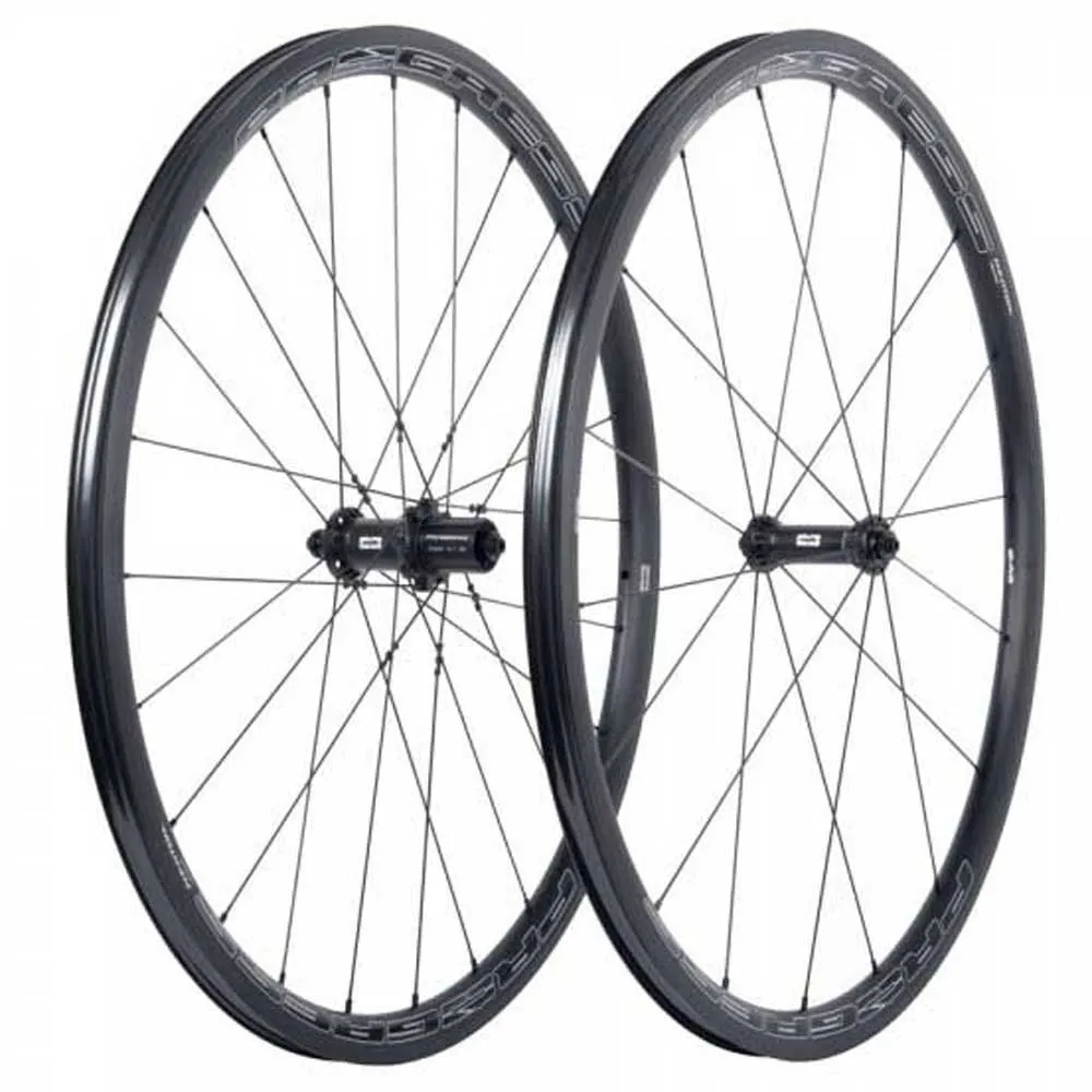 Progress Phantom Tubeless 2022 Rennrad Laufradsatz, Black, 9 x 100 / 9 x 130mm, Sram XDR Progress Phantom Tubeless 2022 Rennrad Laufradsatz, Black, 9 x 100 / 9 x 130mm, Sram XDR