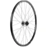 Progress Revo 26´´ Mtb Vorderrad, Black, 9 x 100mm