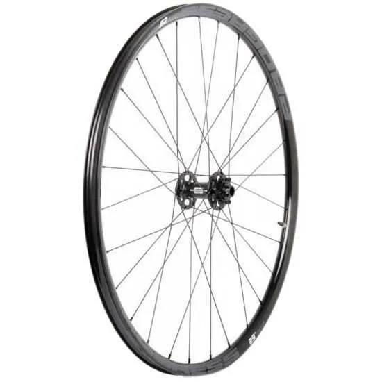 Progress Revo 26´´ Mtb Vorderrad, Black, 9 x 100mm Progress Revo 26´´ Mtb Vorderrad, Black, 9 x 100mm