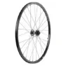 Progress Revo 29´´ Mtb Vorderrad, Black, 15 x 100mm