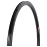 Progress Sonic Al7000 Felge, Black, 700 - 28" 18H