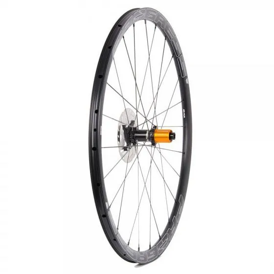 Progress Sonic Disc Rennrad-hinterrad Progress Sonic Disc Rennrad-hinterrad