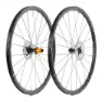 Progress Sonic Disc Rennrad Laufradsatz