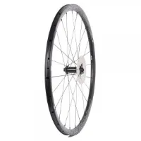 Progress Sonic Disc Rennrad-vorderrad Progress Sonic Disc Rennrad-vorderrad