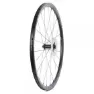Progress Sonic Disc Rennrad-vorderrad, Black, 12 x 100mm