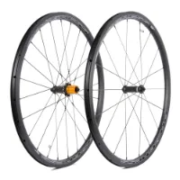 Progress Sonic Tubeless Rennrad Laufradsatz Progress Sonic Tubeless Rennrad Laufradsatz