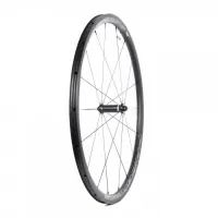 Progress Sonic Tubeless Rennrad-vorderrad Progress Sonic Tubeless Rennrad-vorderrad