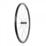 Progress Sonic Tubeless Rennrad-vorderrad, Black, 12 x 100mm