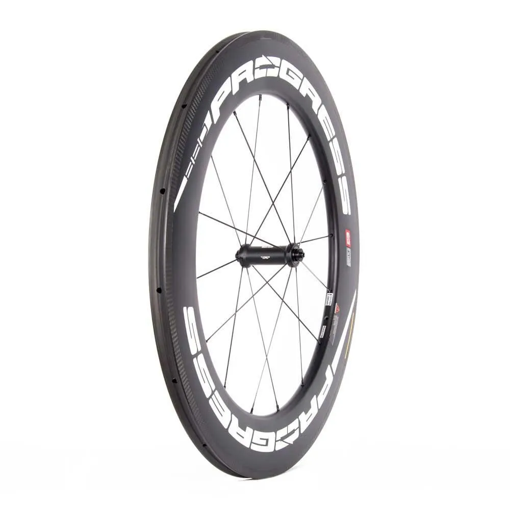 Progress Space 2020 Rennrad-vorderrad Progress Space 2020 Rennrad-vorderrad