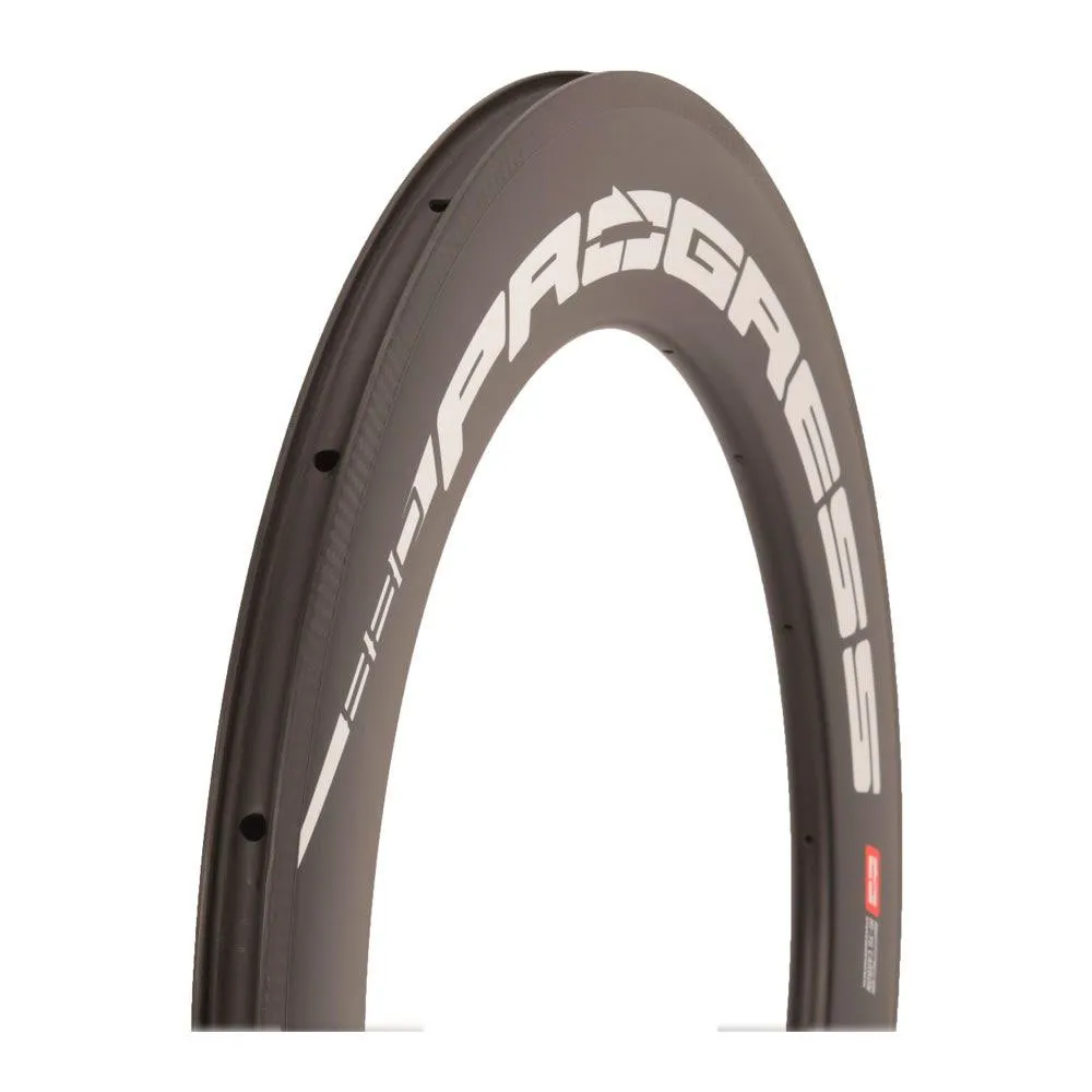 Progress Space Carbon 2018 Felge Progress Space Carbon 2018 Felge