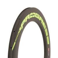 Progress Space Carbon Disc 2019 Felge Progress Space Carbon Disc 2019 Felge