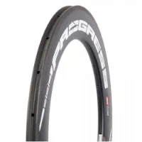 Progress Space Carbon Tubular 88 Mm Felge Progress Space Carbon Tubular 88 Mm Felge