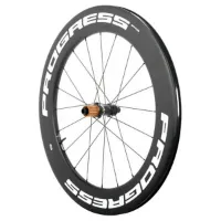Progress Space Cl Disc 2024 Rennrad-hinterrad Progress Space Cl Disc 2024 Rennrad-hinterrad