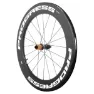 Progress Space Cl Disc 2024 Rennrad-hinterrad