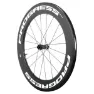 Progress Space Cl Disc 2024 Rennrad-vorderrad, White, 12 x 100mm