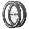 Progress Space Cl Disc 2024 Tubeless Rennrad Laufradsatz