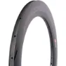 Progress Space Disc Graphene Tubular Felge, Black, 700 - 28" 20H