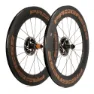 Progress Space Disc Ltd Rennrad Laufradsatz