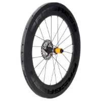 Progress Space Disc Tubular Rennrad-hinterrad Progress Space Disc Tubular Rennrad-hinterrad