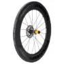 Progress Space Disc Tubular Rennrad-hinterrad