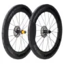 Progress Space Disc Tubular Rennrad Laufradsatz