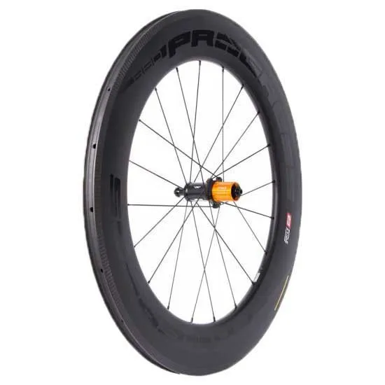Progress Space Rennrad-hinterrad Progress Space Rennrad-hinterrad