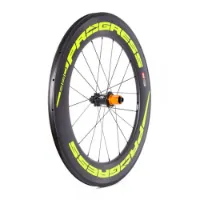 Progress Space Tubular Rennrad-hinterrad Progress Space Tubular Rennrad-hinterrad