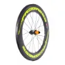 Progress Space Tubular Rennrad-hinterrad