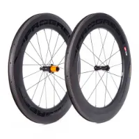 Progress Space Tubular Rennrad Laufradsatz