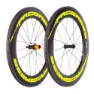 Progress Space Tubular Rennrad Laufradsatz
