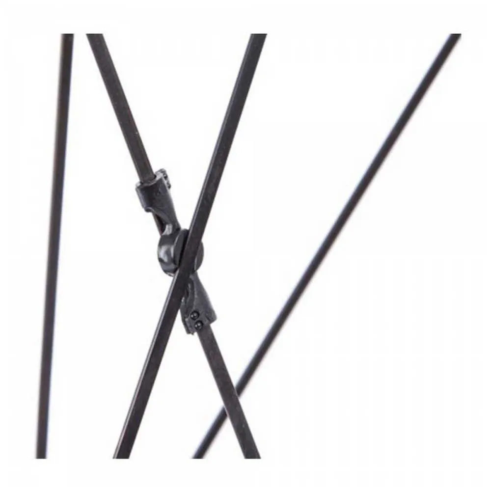 Progress Speichenverstärker 100 Einheiten, Black, One Size Progress Speichenverstärker 100 Einheiten, Black, One Size