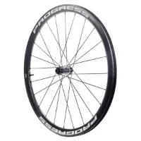 Progress T1000 Aero Cl Disc Rennrad-vorderrad Progress T1000 Aero Cl Disc Rennrad-vorderrad