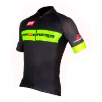 Progress Team Kurzarm-radtrikot Progress Team Kurzarm-radtrikot