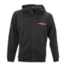 Progress Tech Sweatshirt, Black, L