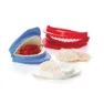 Progress Teigpressen-set, Multicolour, One Size