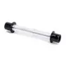 Progress Turbine Ausdauer Gerader Zug Mtb, Black, 9 x 135mm