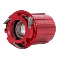 Progress Turbine Endurance Shimano Freilaufkörper Progress Turbine Endurance Shimano Freilaufkörper