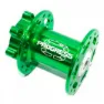 Progress Turbine Mtb Disc Mtb Vorderradnabe, Green, 32H, Lefty