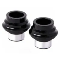 Progress Turbine Nitro Road Disc-adapter 2 Einheiten Progress Turbine Nitro Road Disc-adapter 2 Einheiten