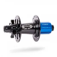Progress Turbine Ultra 6b Disc Microspline Hinterradnabe Progress Turbine Ultra 6b Disc Microspline Hinterradnabe