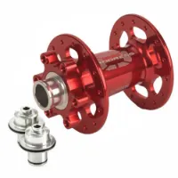 Progress Turbine Ultra Disc Conic Mtb Vorderradnabe Progress Turbine Ultra Disc Conic Mtb Vorderradnabe