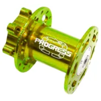 Progress Turbine Ultra Disc Mtb Vorderradnabe Progress Turbine Ultra Disc Mtb Vorderradnabe