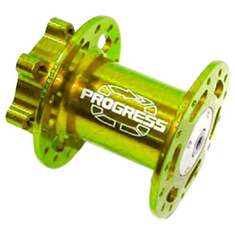 Progress Turbine Ultra Disc Mtb Vorderradnabe Progress Turbine Ultra Disc Mtb Vorderradnabe