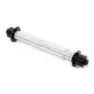 Progress Turbine Ultra Disc Road Nabenachse, Silver, 12 x 142mm