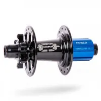 Progress Turbine Ultra Disc Shimano Conic Mtb Hinterradnabe Progress Turbine Ultra Disc Shimano Conic Mtb Hinterradnabe