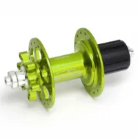 Progress Turbine Ultra Disc Shimano Mtb 2014 Hinterradnabe Progress Turbine Ultra Disc Shimano Mtb 2014 Hinterradnabe