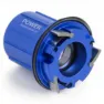 Progress Turbine Ultra Mtb Shimano Freilaufkörper, Blue, One Size