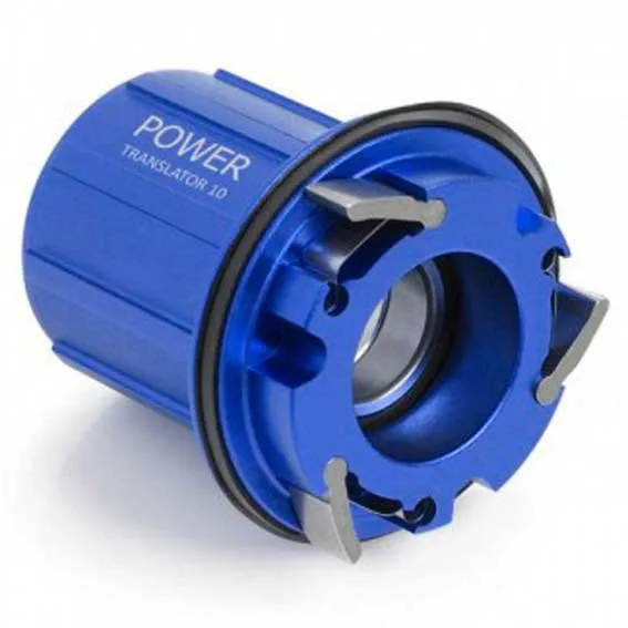 Progress Turbine Ultra Mtb Shimano Freilaufkörper, Blue, One Size Progress Turbine Ultra Mtb Shimano Freilaufkörper, Blue, One Size